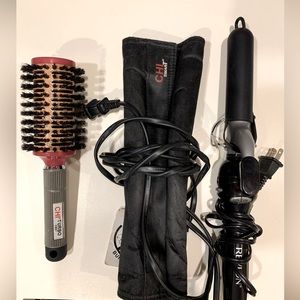 Hair Tools